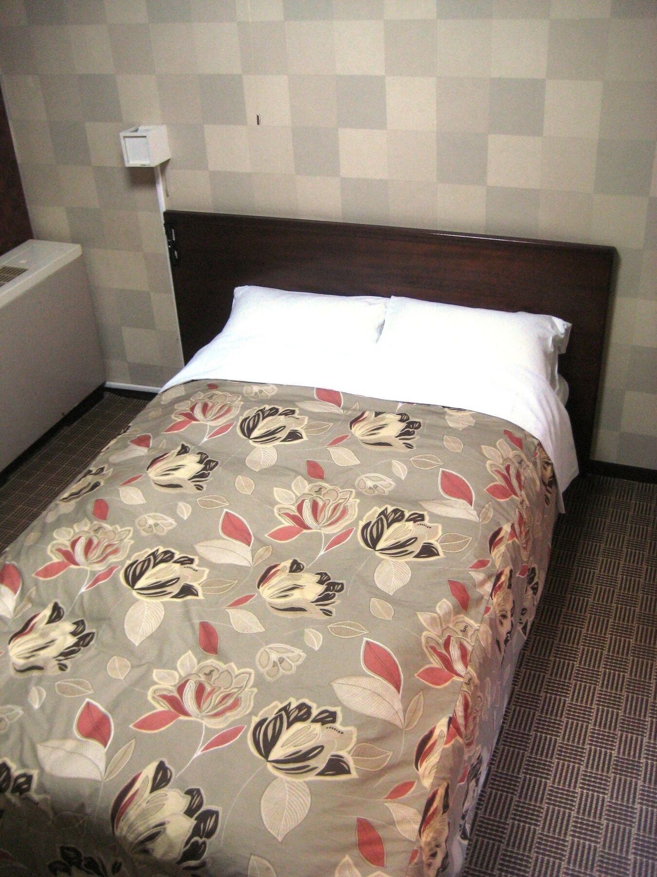 Hotel Park Sendai 1 Buitenkant foto
